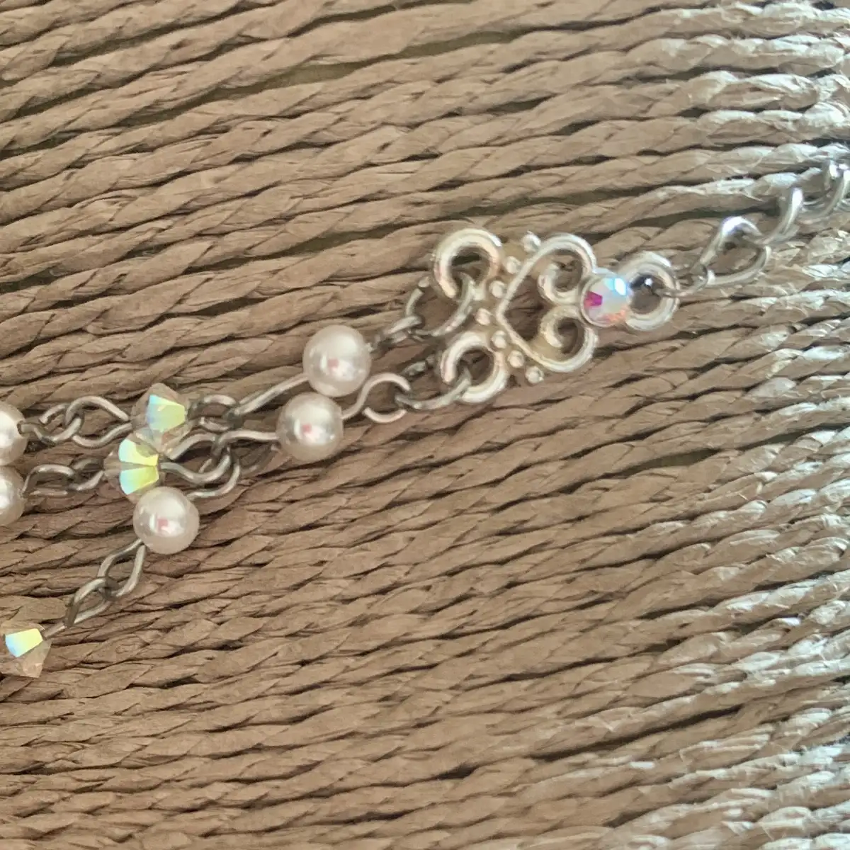 "Moéry" d'inspiration victorienne