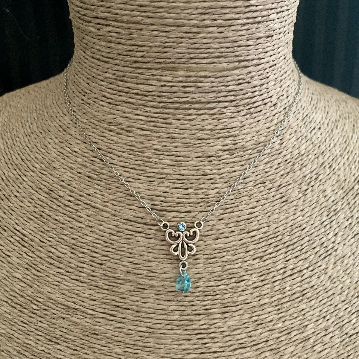 "Umeï" d'inspiration victorienne