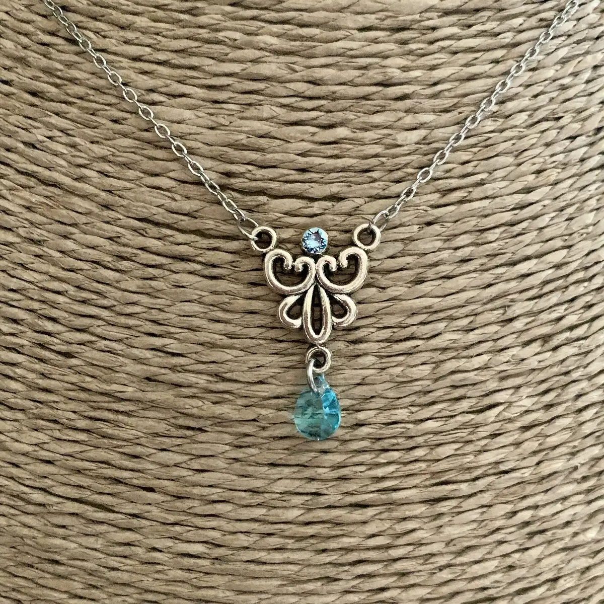 "Umeï" d'inspiration victorienne