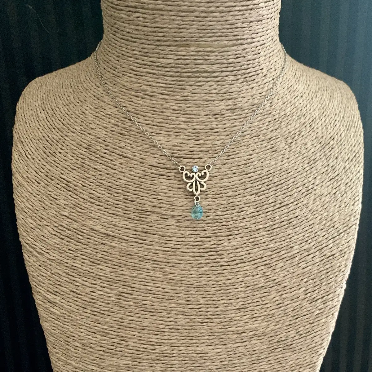 "Umeï" d'inspiration victorienne