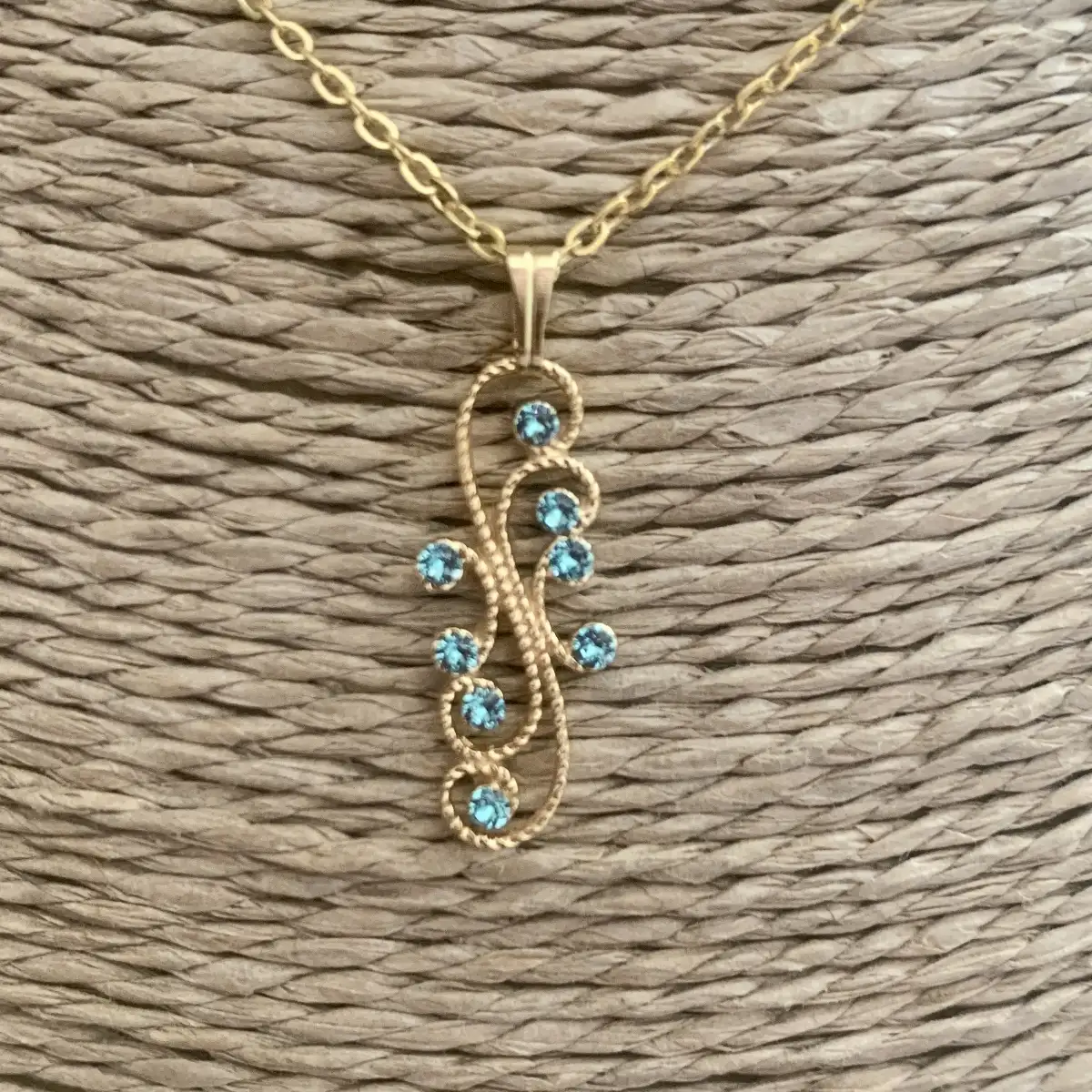 "Bellène" d'inspiration victorienne