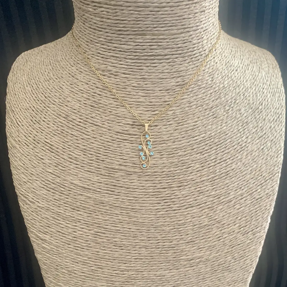 "Bellène" d'inspiration victorienne