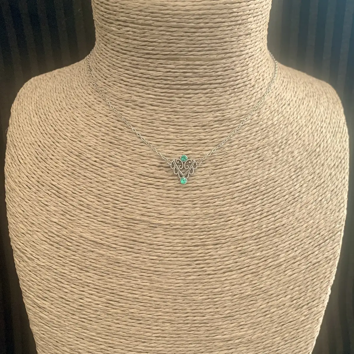 "Lysh" d'inspiration baroque