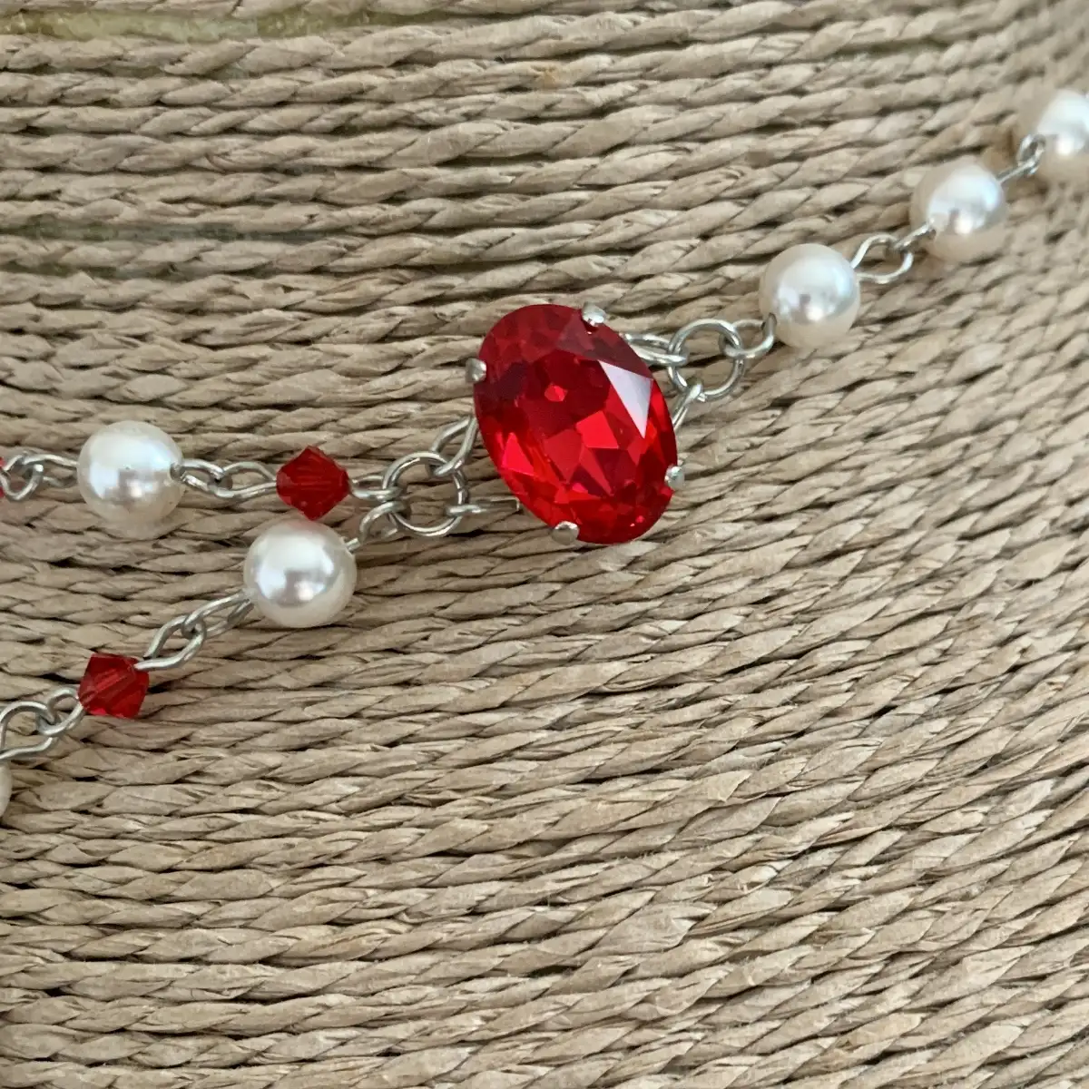 "Alcyra" d'inspiration victorienne