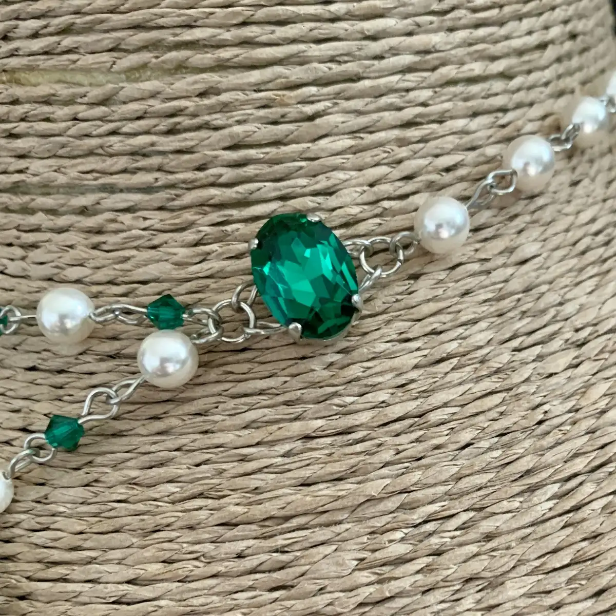 "Alcyra" d'inspiration victorienne