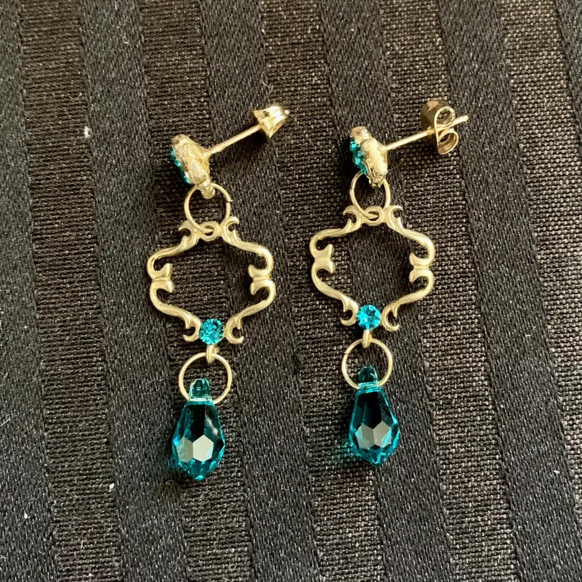 "Alanis" d'inspiration baroque