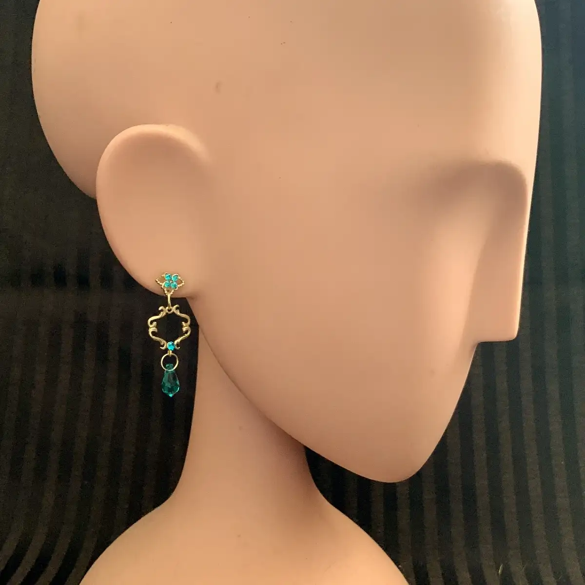 "Alanis" d'inspiration baroque