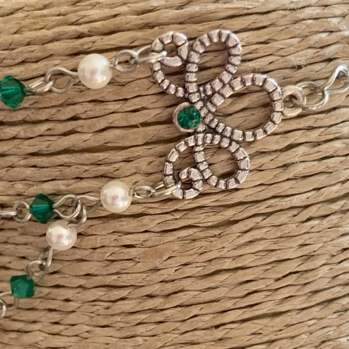 "MiniRose" chocker d'inspiration victorienne