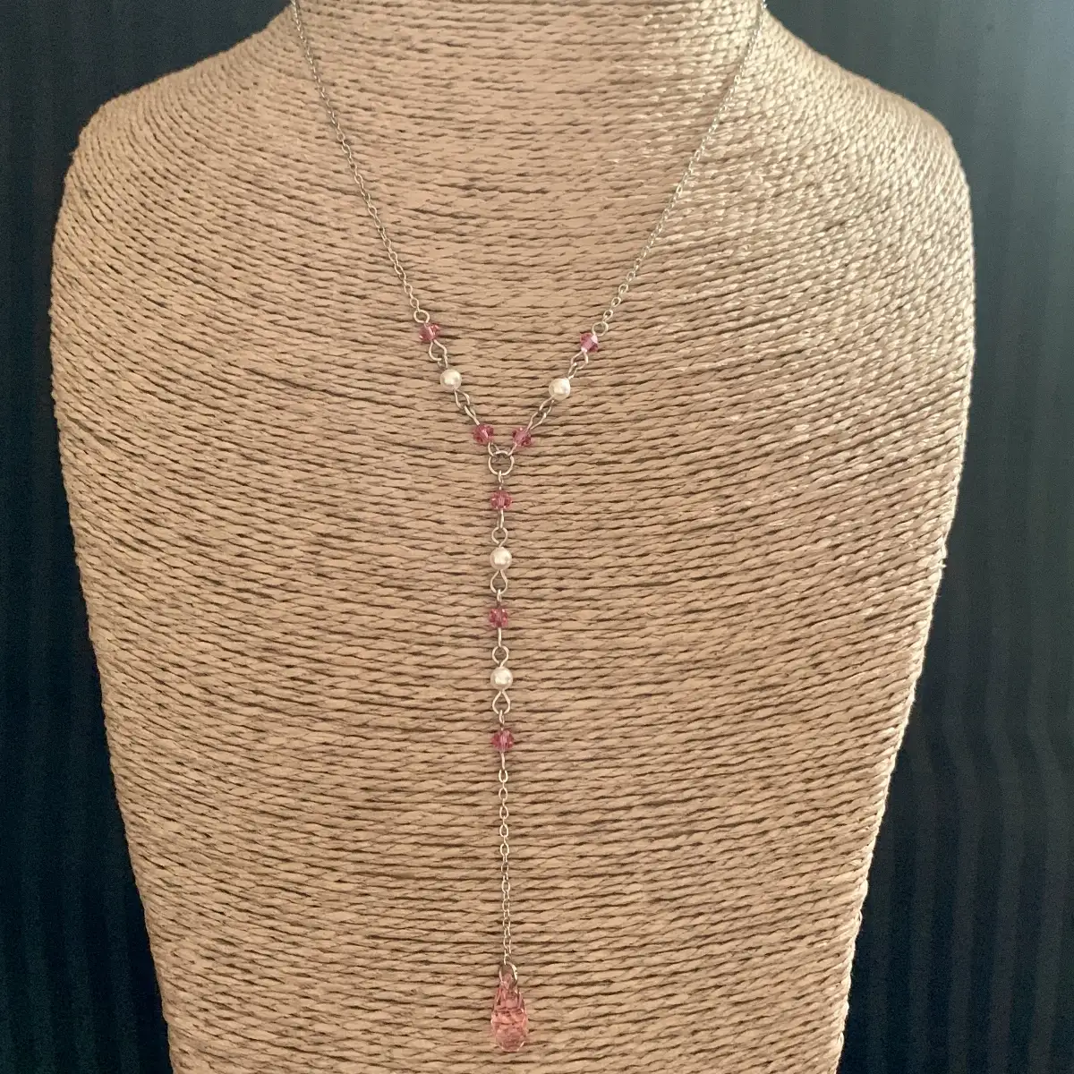 "Dérya" d'inspiration baroque