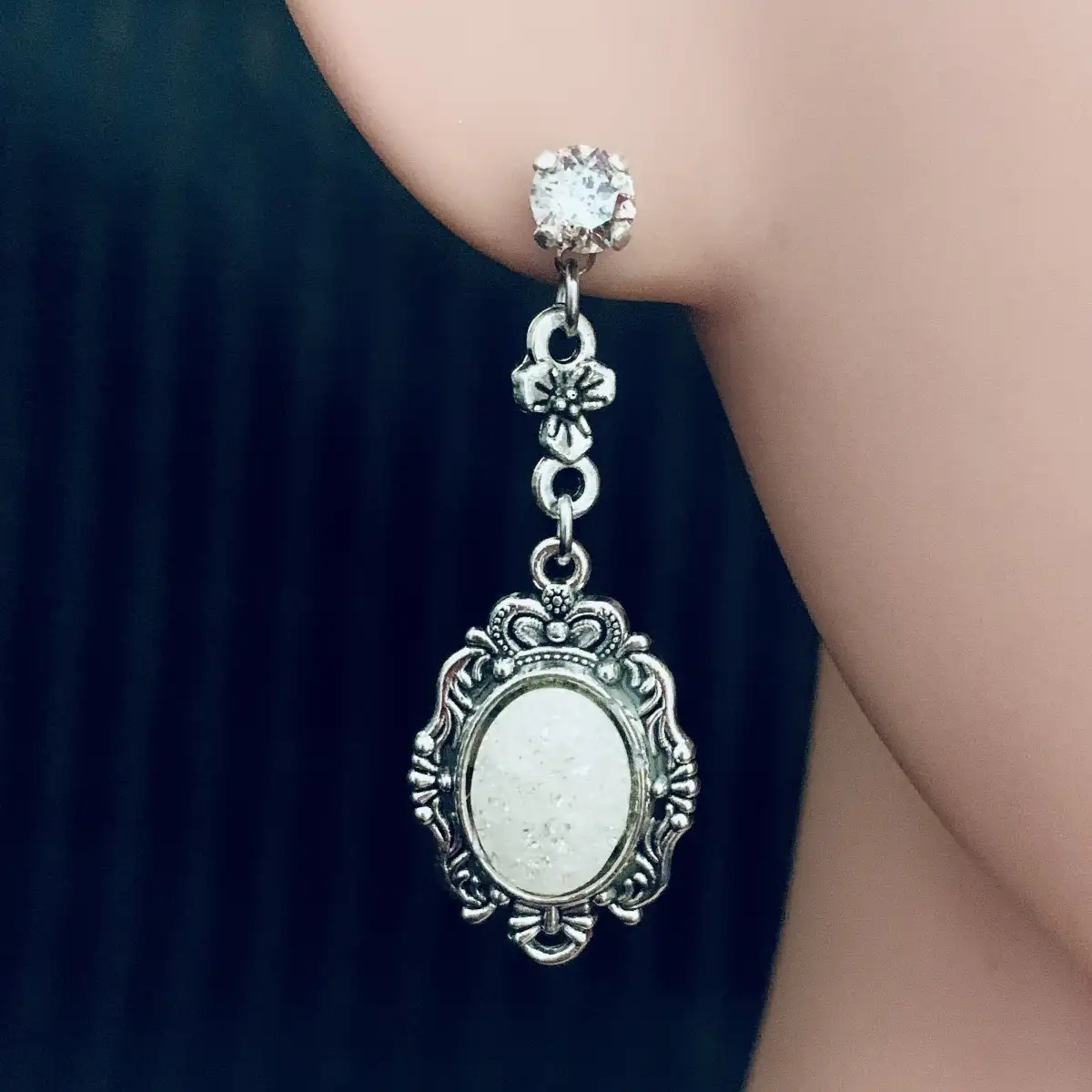 "Haerynn" d'inspiration baroque