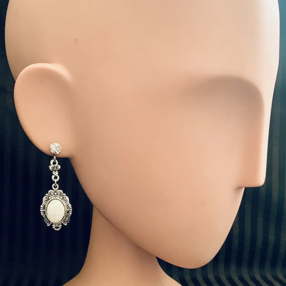 "Haerynn" d'inspiration baroque