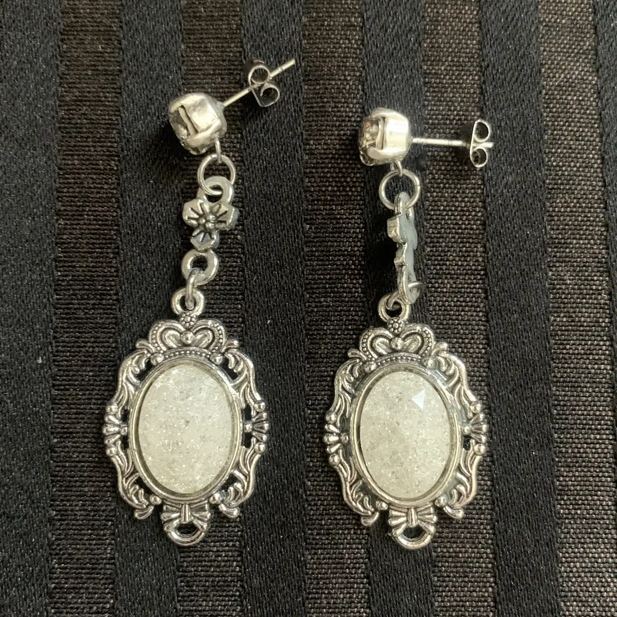 "Haerynn" d'inspiration baroque