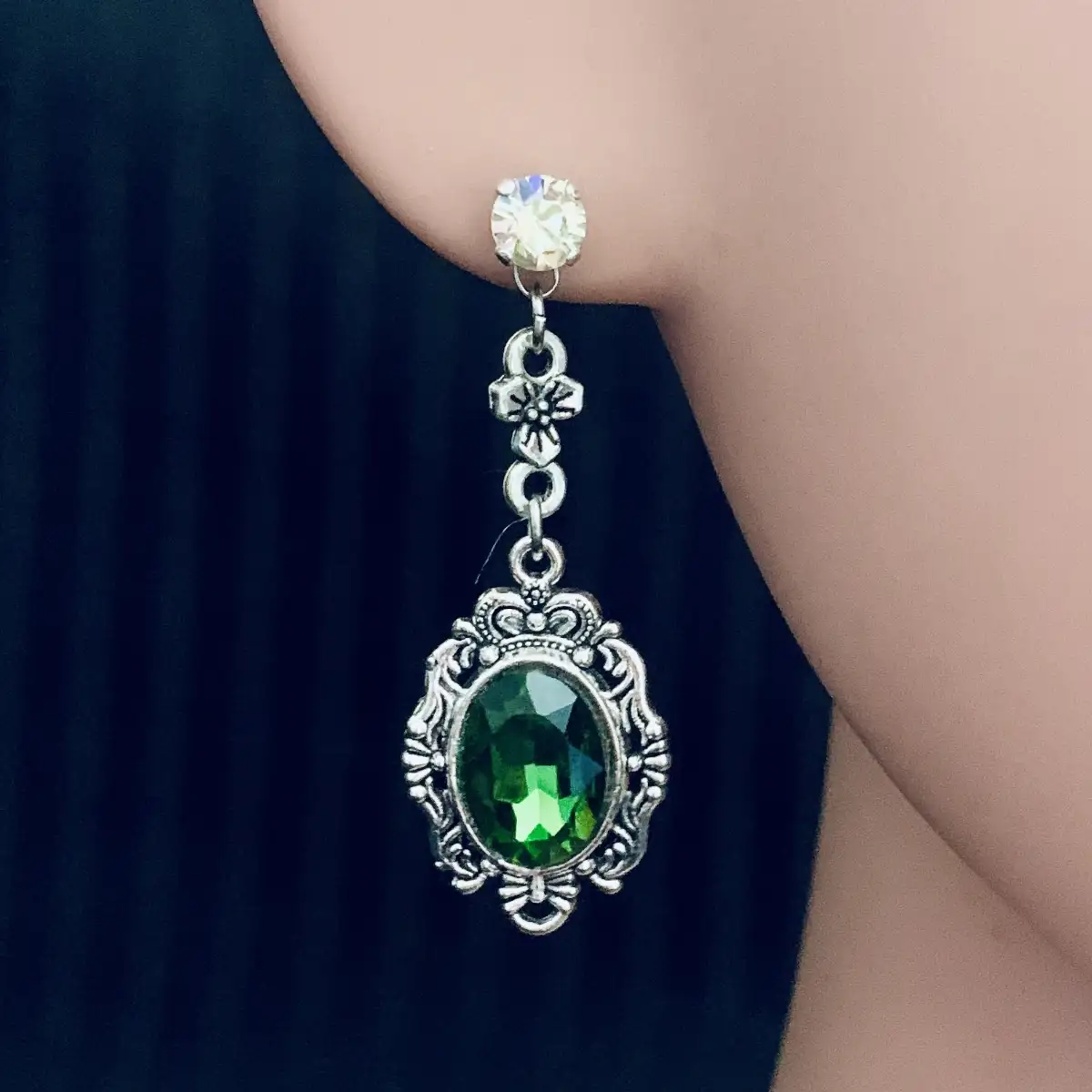 "Haerynn" d'inspiration baroque