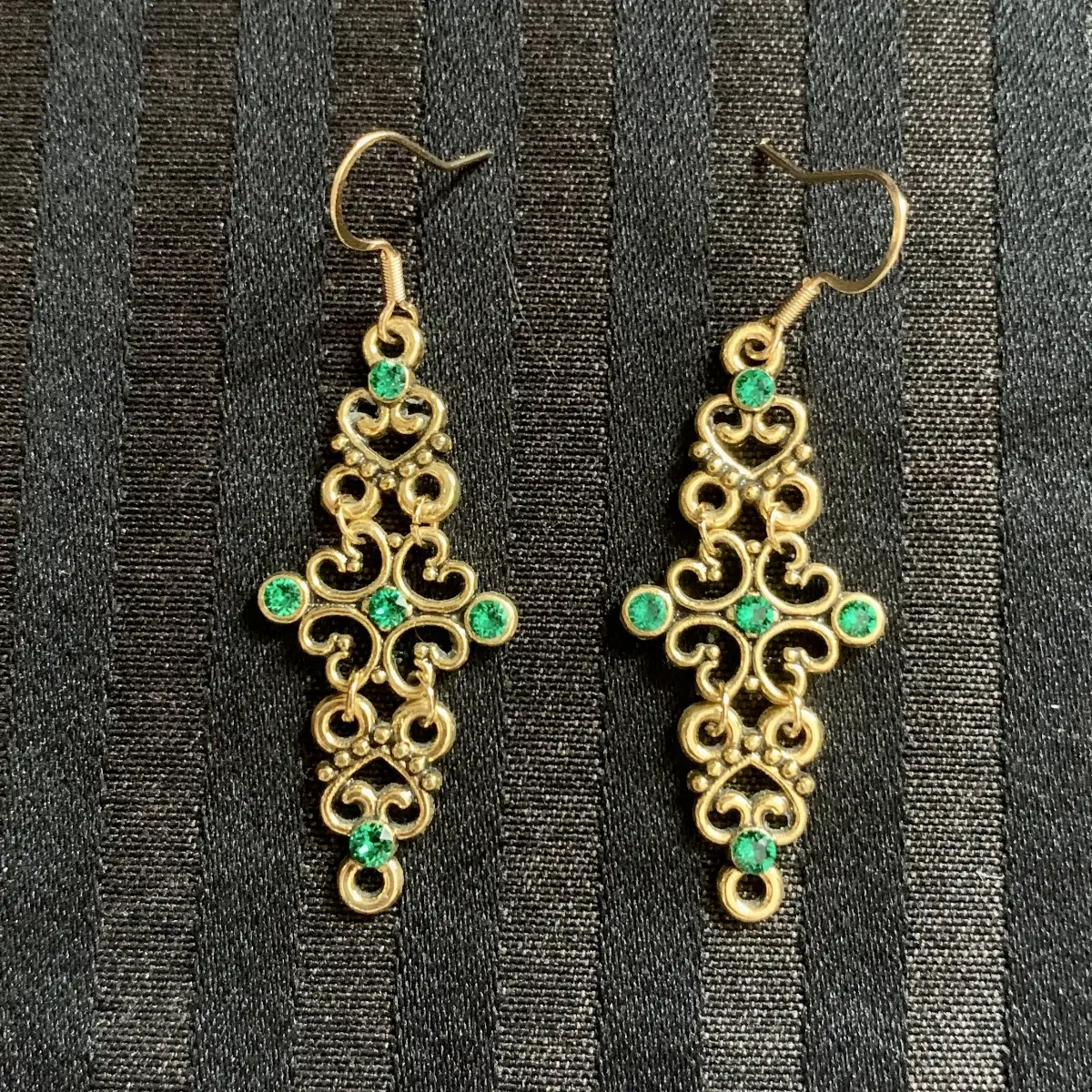 "Moïra" d'inspiration XIXe