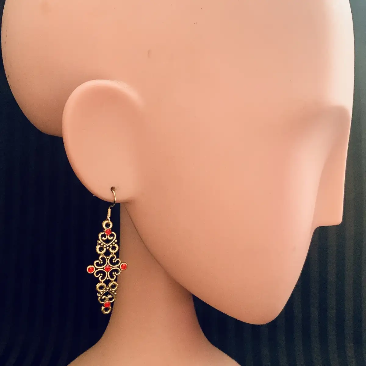"Moïra" d'inspiration XIXe
