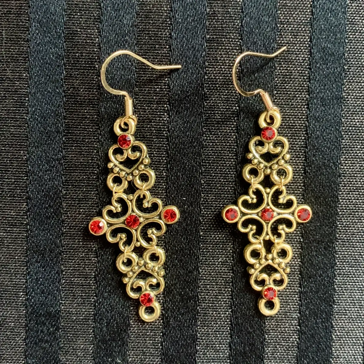 "Moïra" d'inspiration XIXe