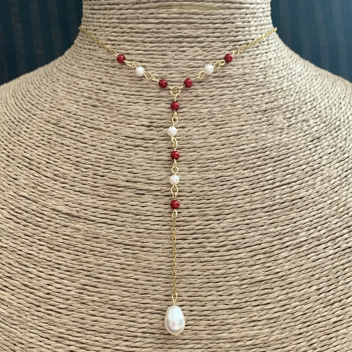 "Midoree" d'inspiration baroque