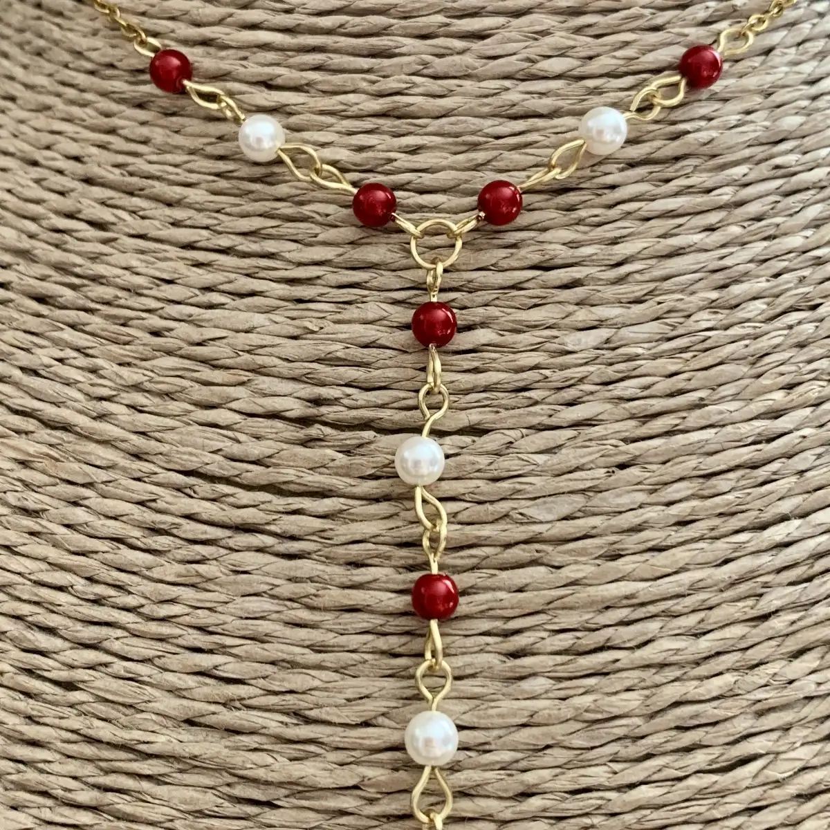 "Midoree" d'inspiration baroque