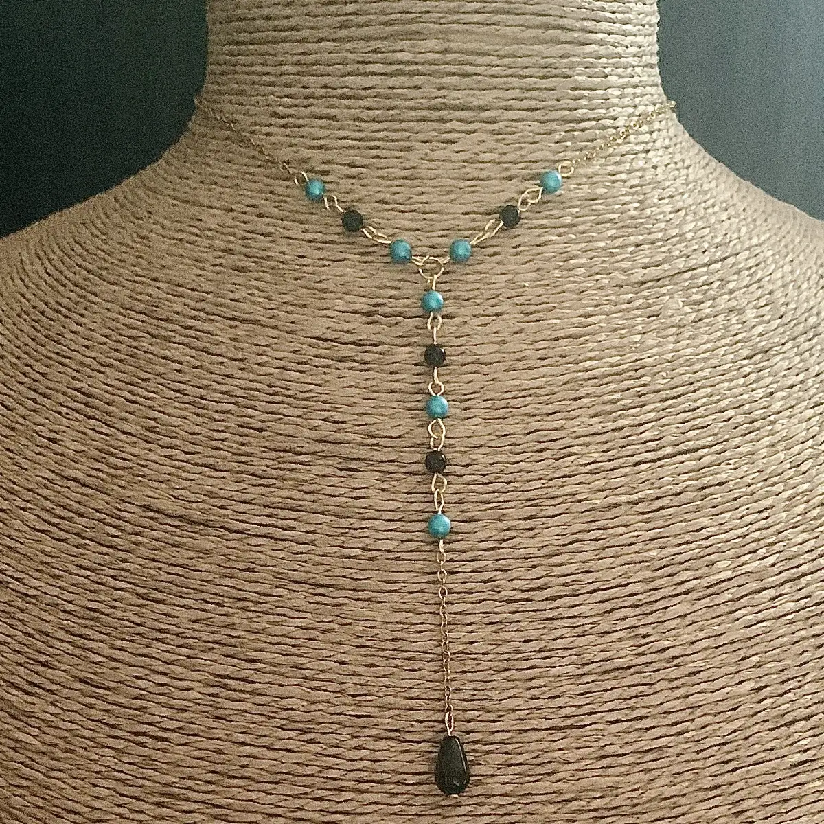 "Alanis" d'inspiration baroque