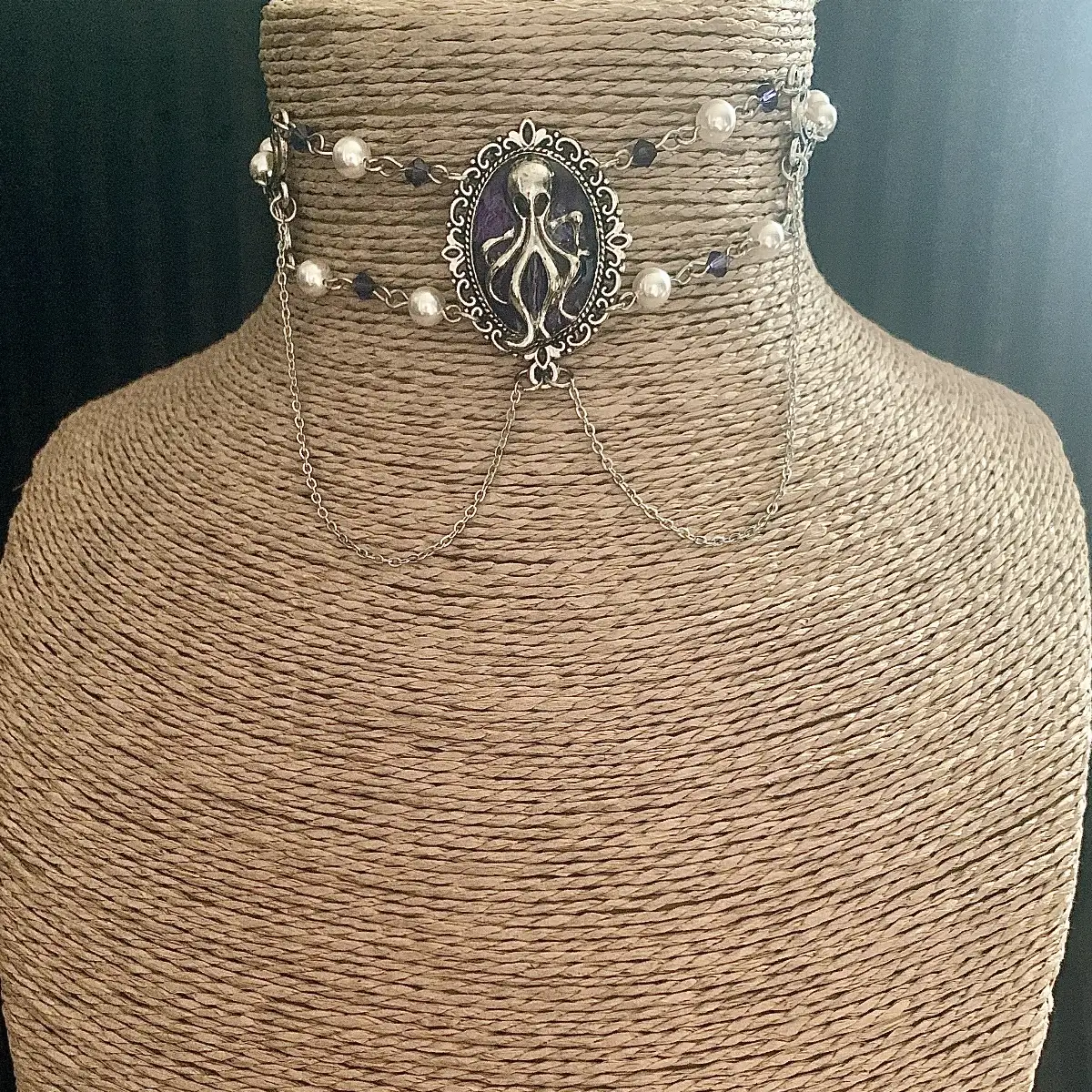 "Octopus"