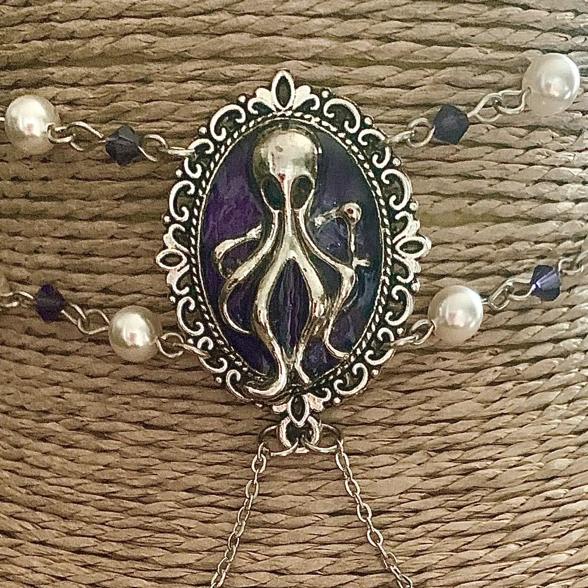 "Octopus"