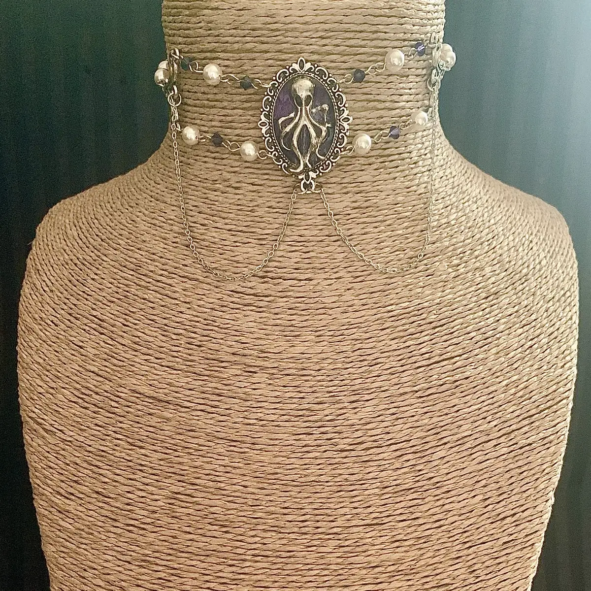 "Octopus"