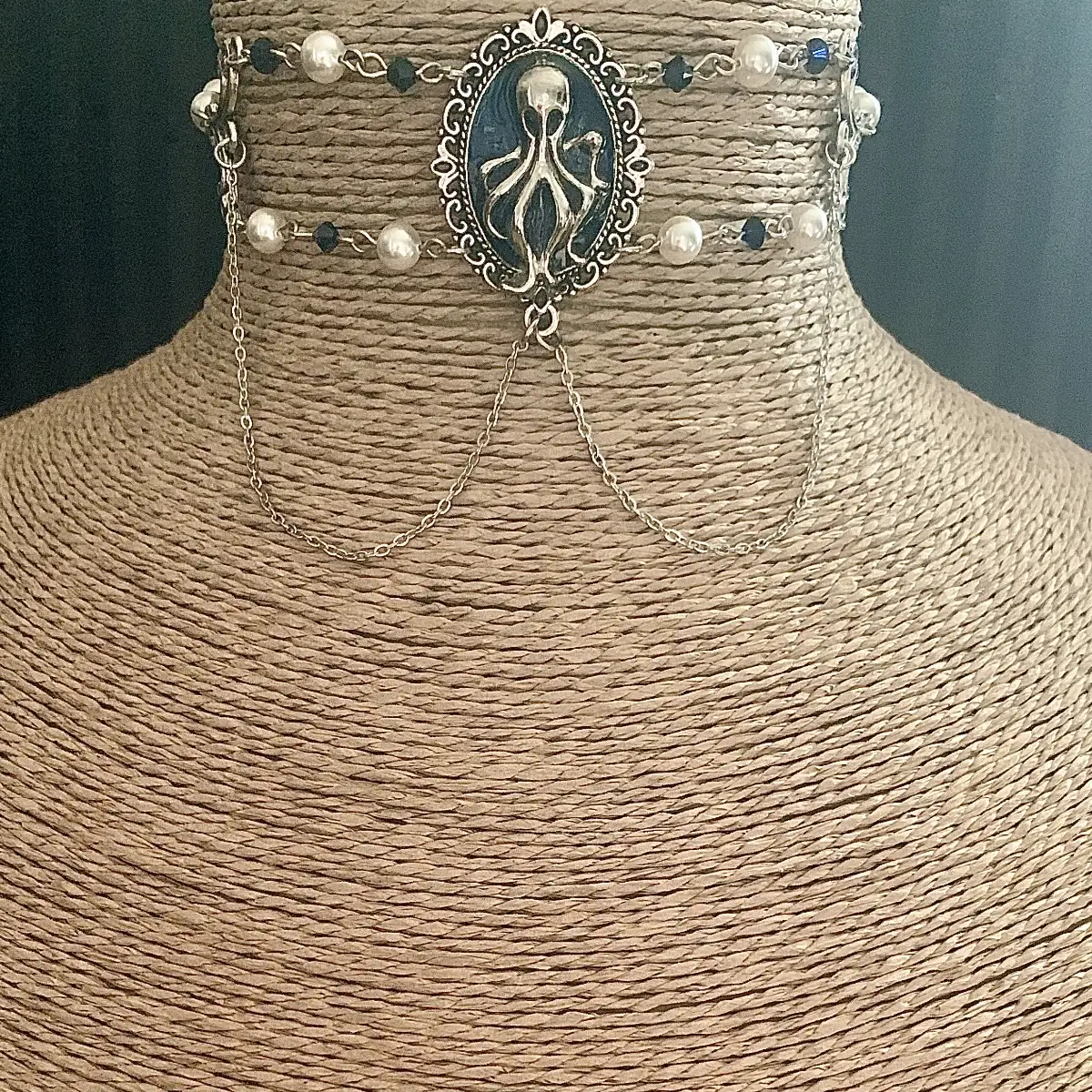"Octopus"
