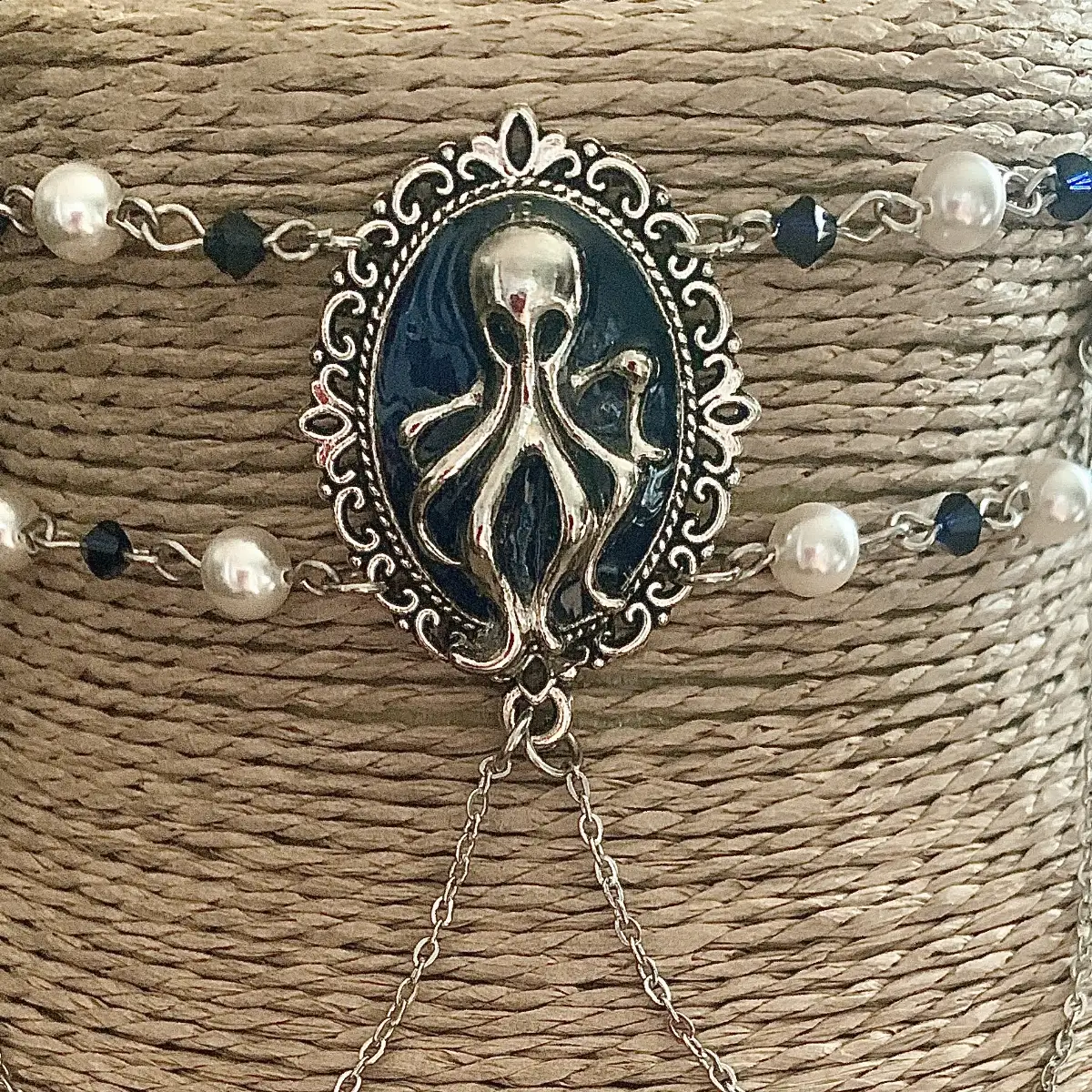 "Octopus"