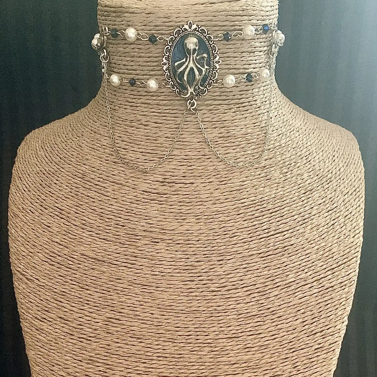 "Octopus"
